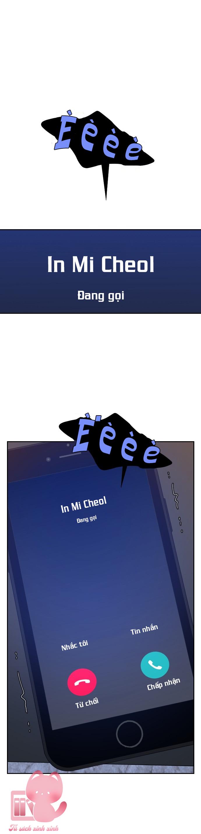 Vận May Không Ngờ - Chap 54 - Trang 23