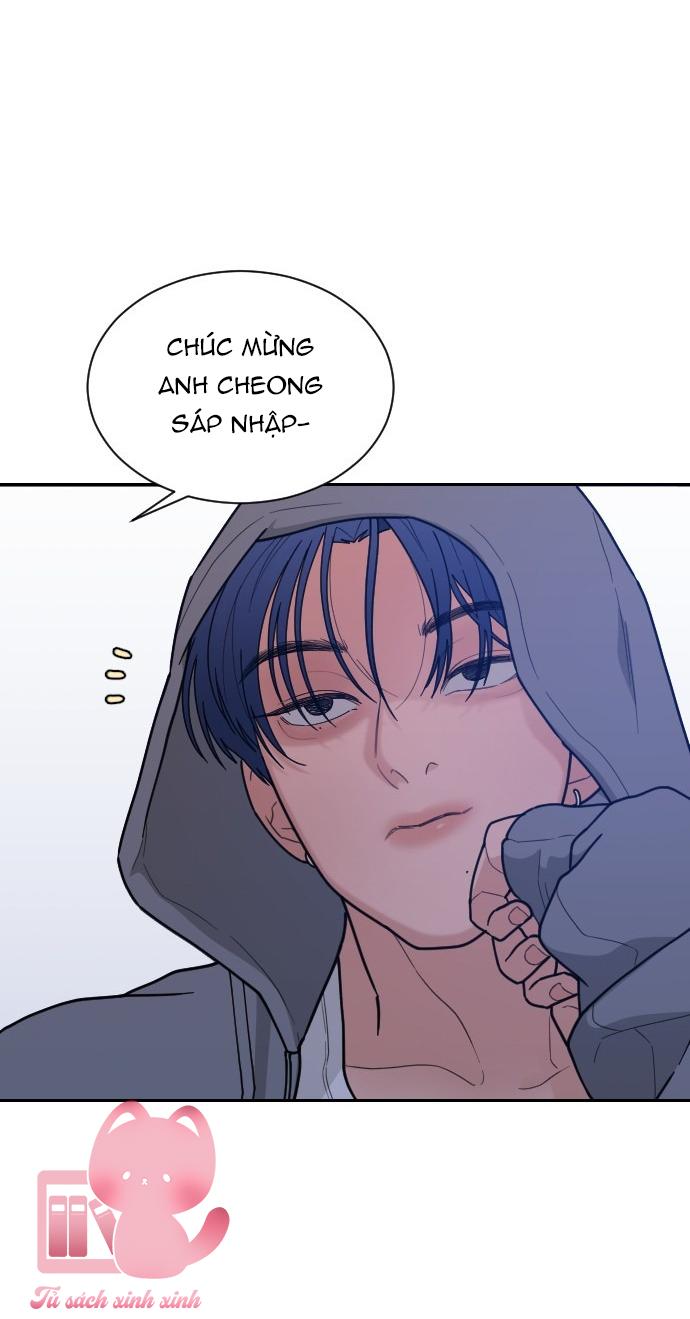Vận May Không Ngờ - Chap 54 - Trang 26