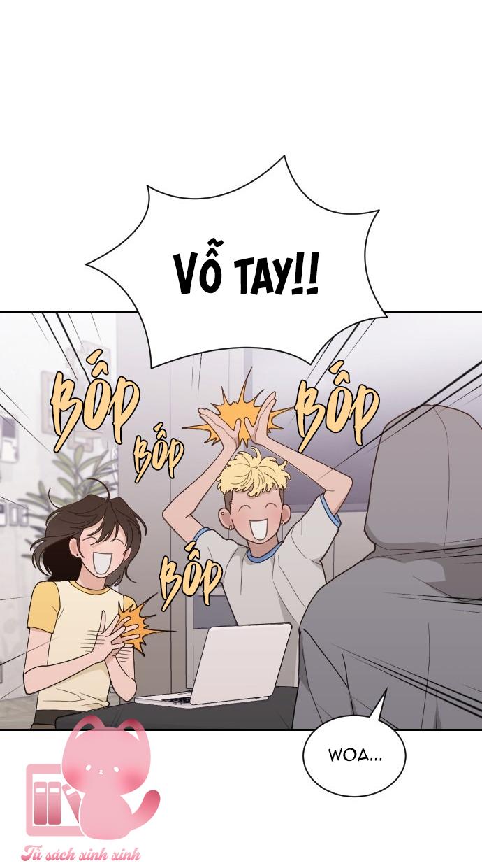 Vận May Không Ngờ - Chap 54 - Trang 27