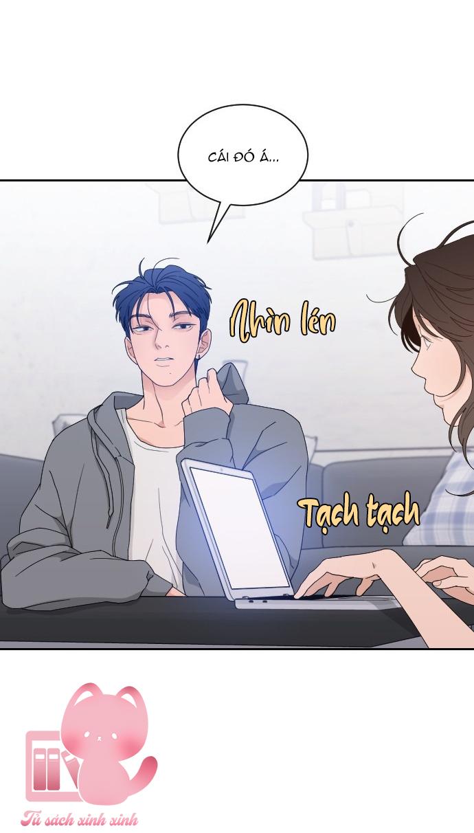 Vận May Không Ngờ - Chap 54 - Trang 29