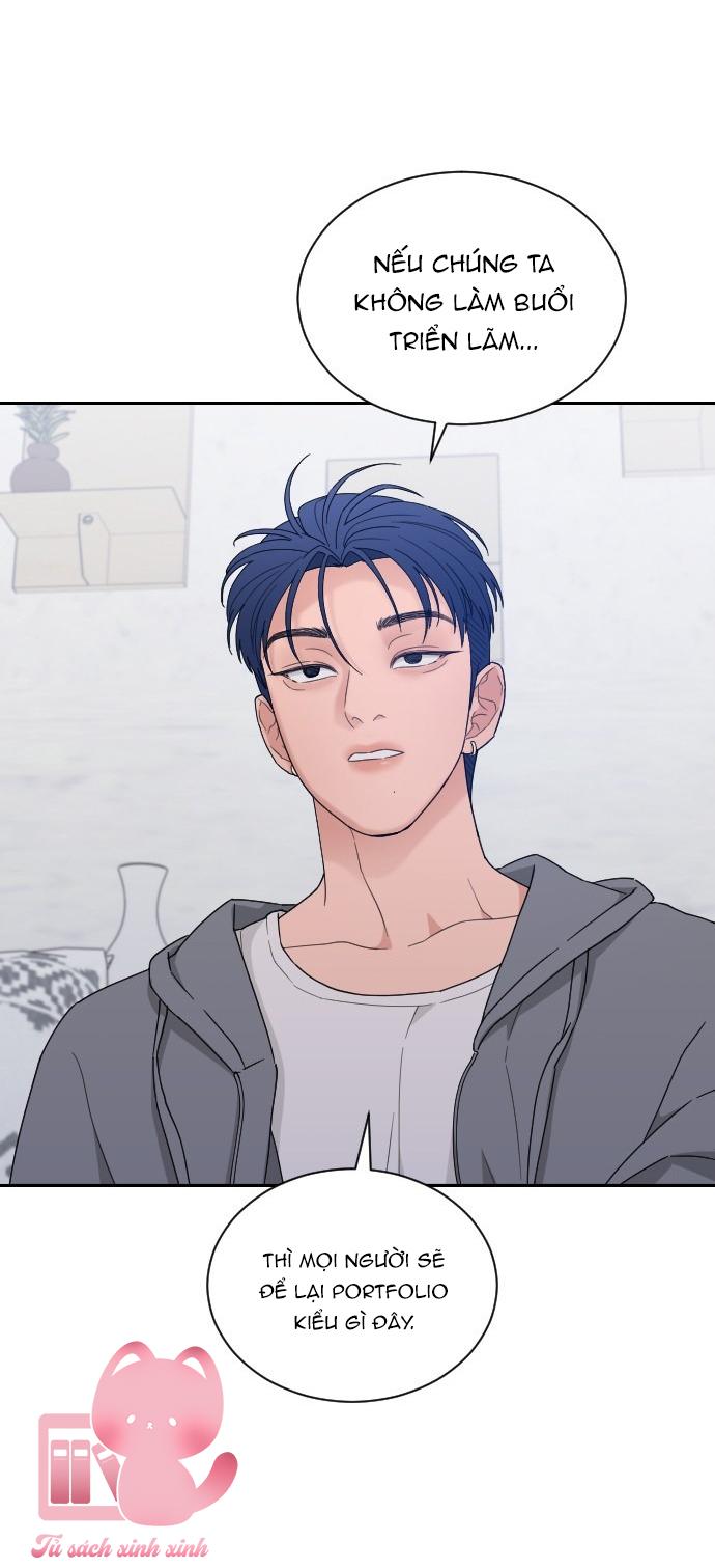Vận May Không Ngờ - Chap 54 - Trang 31