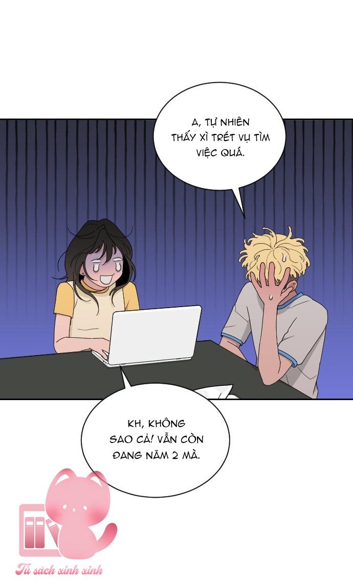 Vận May Không Ngờ - Chap 54 - Trang 32