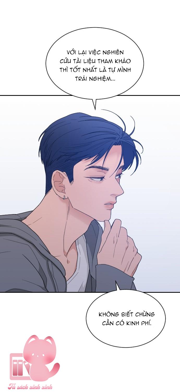 Vận May Không Ngờ - Chap 54 - Trang 36