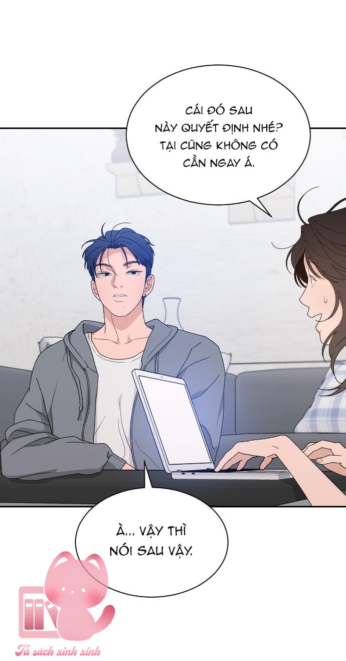 Vận May Không Ngờ - Chap 54 - Trang 38