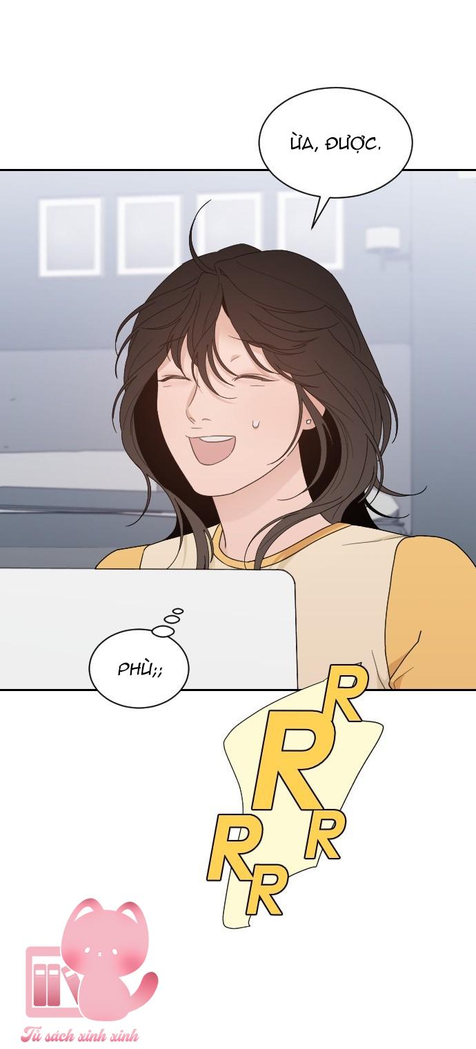 Vận May Không Ngờ - Chap 54 - Trang 39