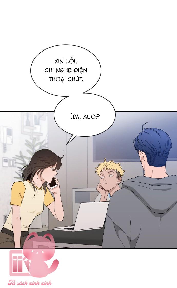 Vận May Không Ngờ - Chap 54 - Trang 40