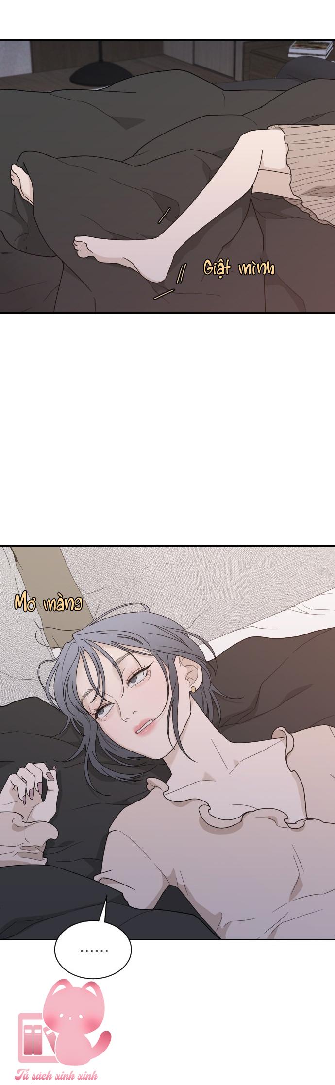 Vận May Không Ngờ - Chap 54 - Trang 5