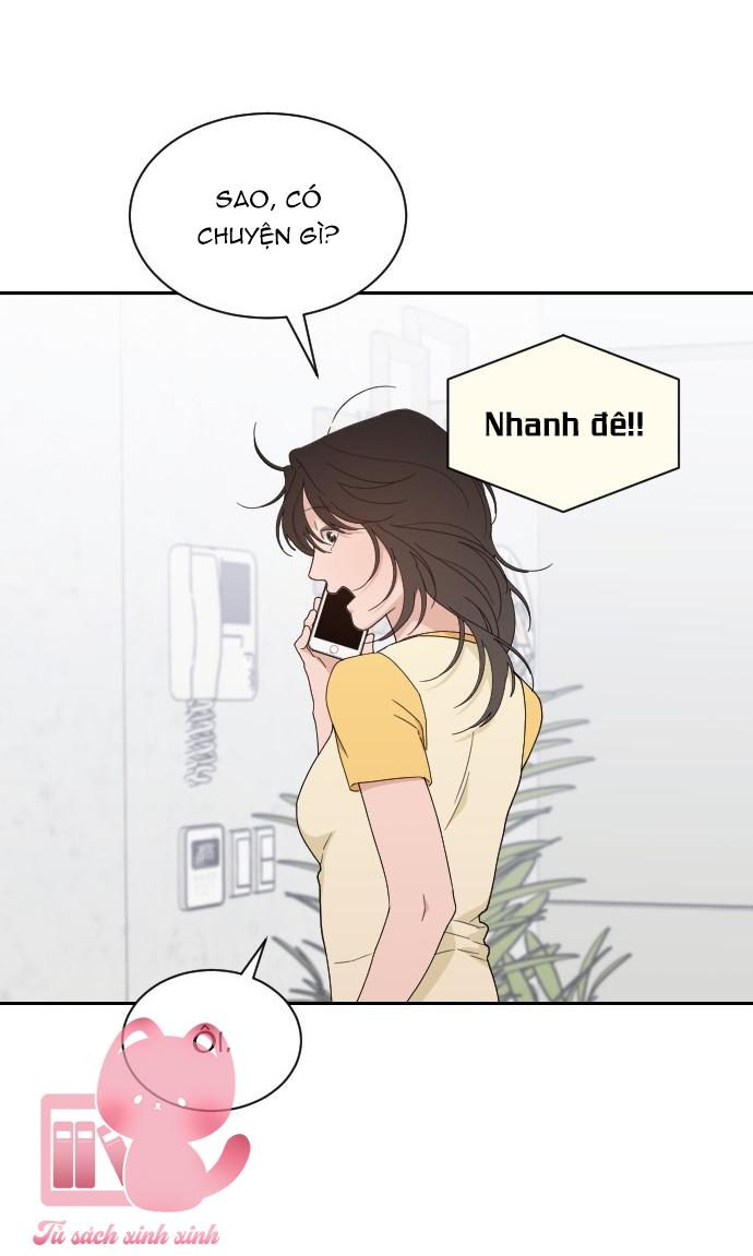 Vận May Không Ngờ - Chap 54 - Trang 42