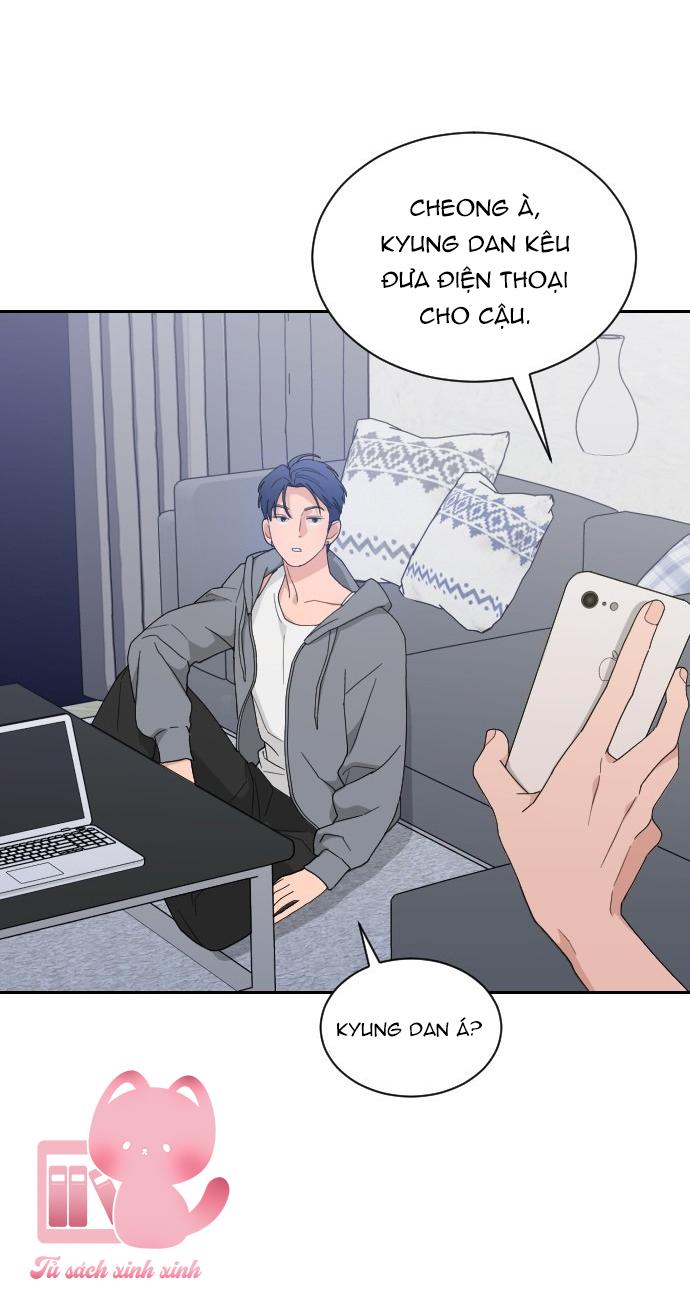 Vận May Không Ngờ - Chap 54 - Trang 43