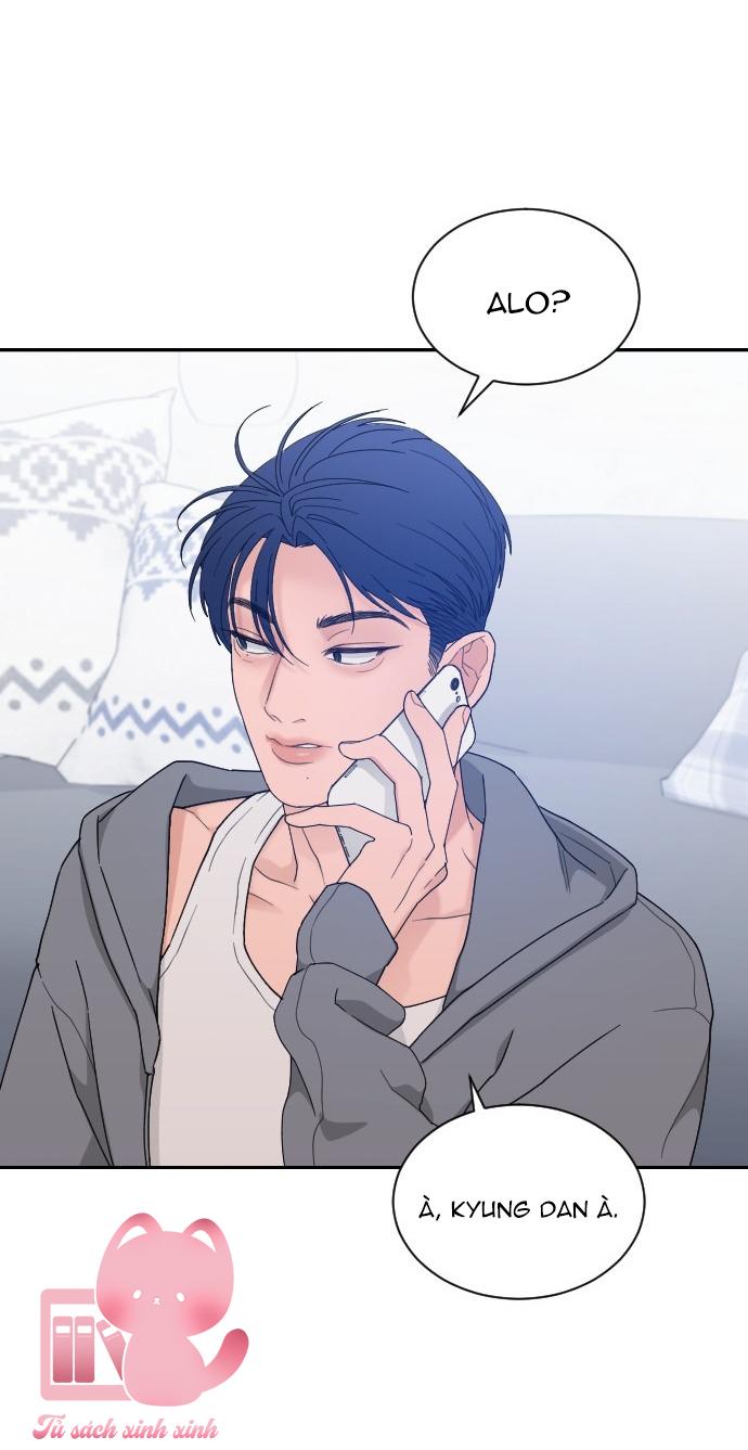 Vận May Không Ngờ - Chap 54 - Trang 44