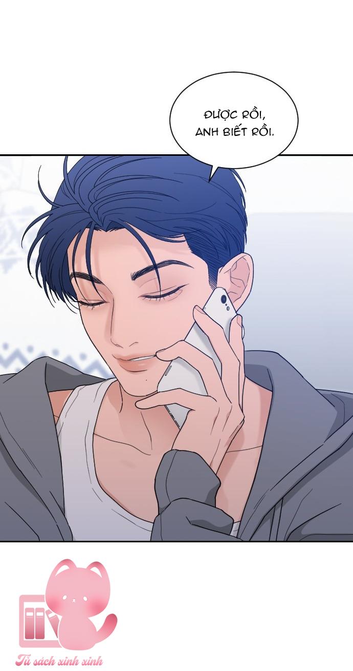 Vận May Không Ngờ - Chap 54 - Trang 45