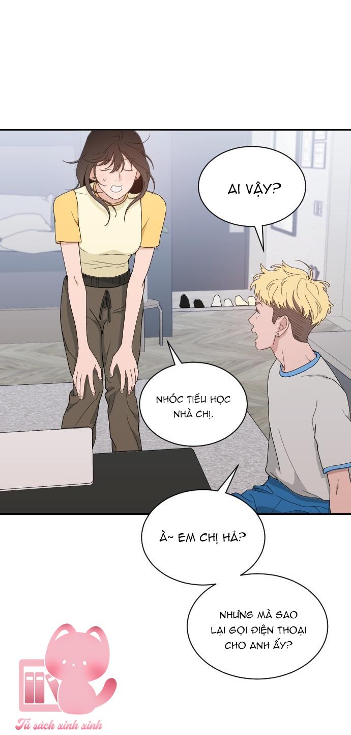 Vận May Không Ngờ - Chap 54 - Trang 46