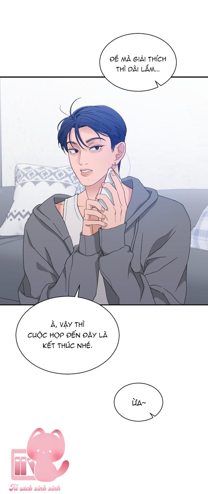 Vận May Không Ngờ - Chap 54 - Trang 47