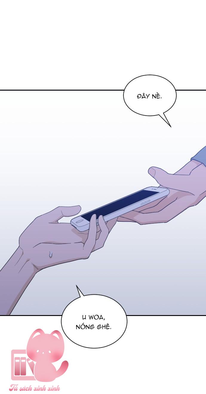 Vận May Không Ngờ - Chap 54 - Trang 49
