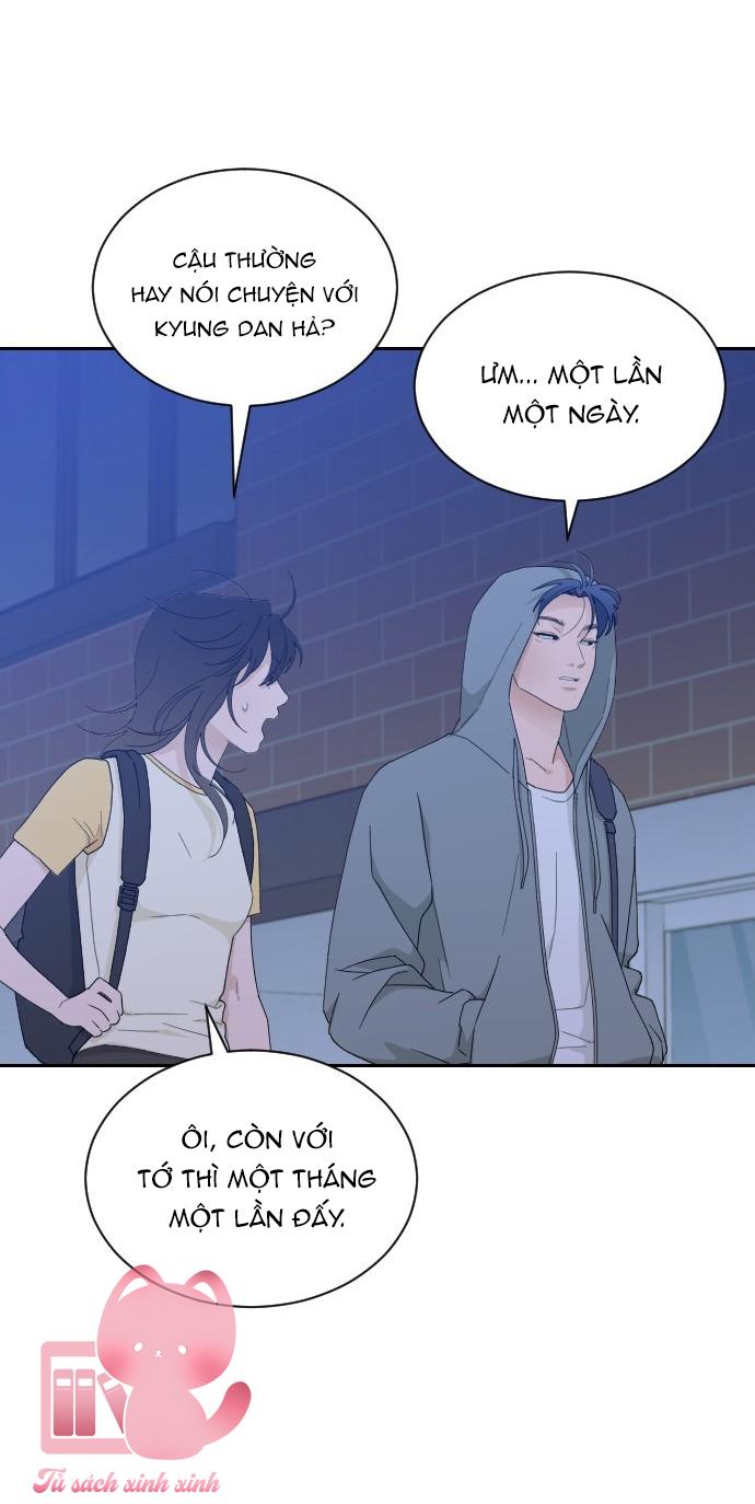 Vận May Không Ngờ - Chap 54 - Trang 50