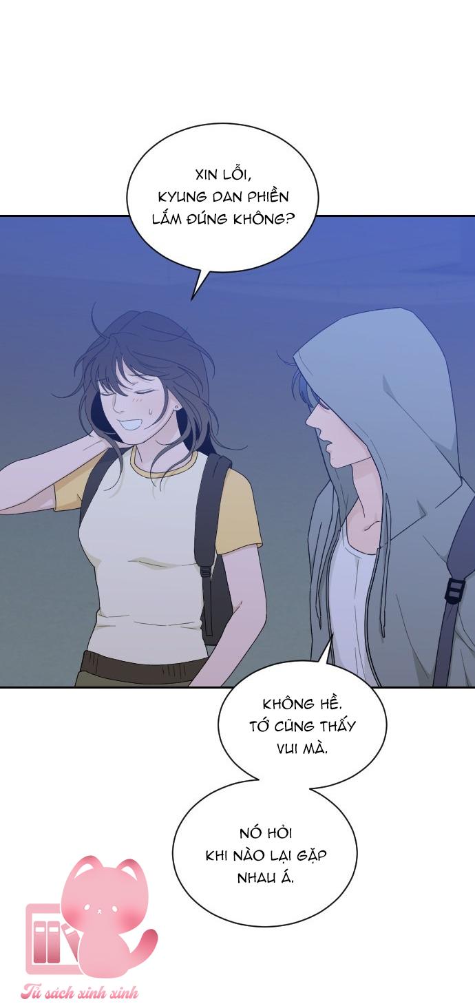 Vận May Không Ngờ - Chap 54 - Trang 51