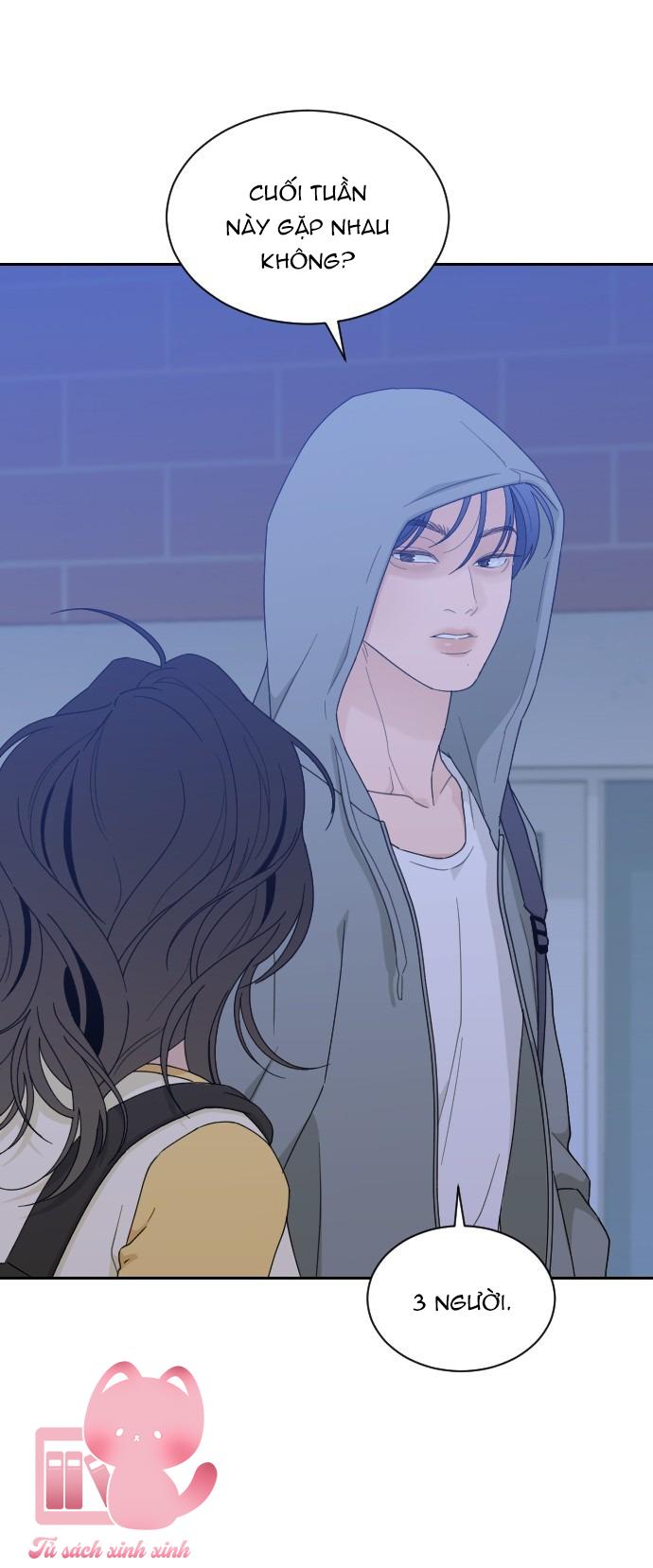 Vận May Không Ngờ - Chap 54 - Trang 52