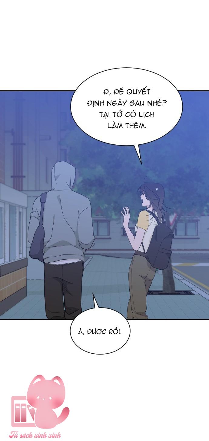 Vận May Không Ngờ - Chap 54 - Trang 54