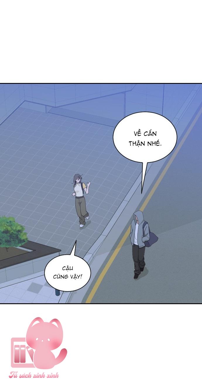 Vận May Không Ngờ - Chap 54 - Trang 55
