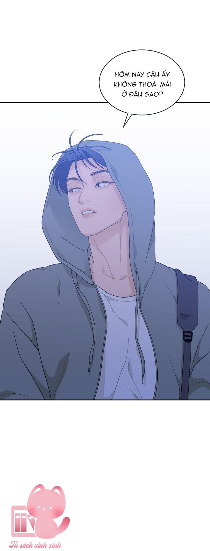 Vận May Không Ngờ - Chap 54 - Trang 58