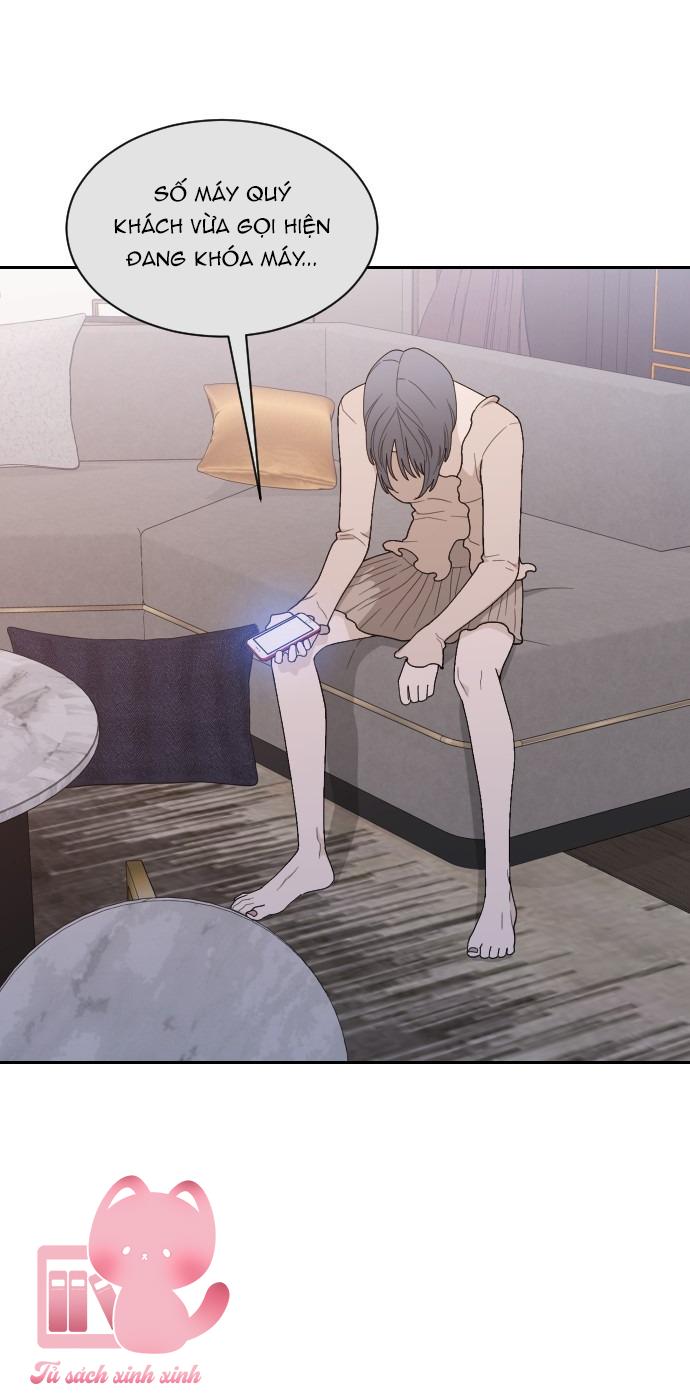 Vận May Không Ngờ - Chap 54 - Trang 60