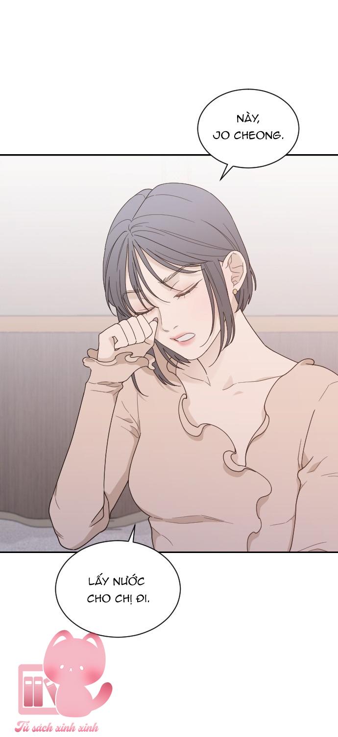 Vận May Không Ngờ - Chap 54 - Trang 7