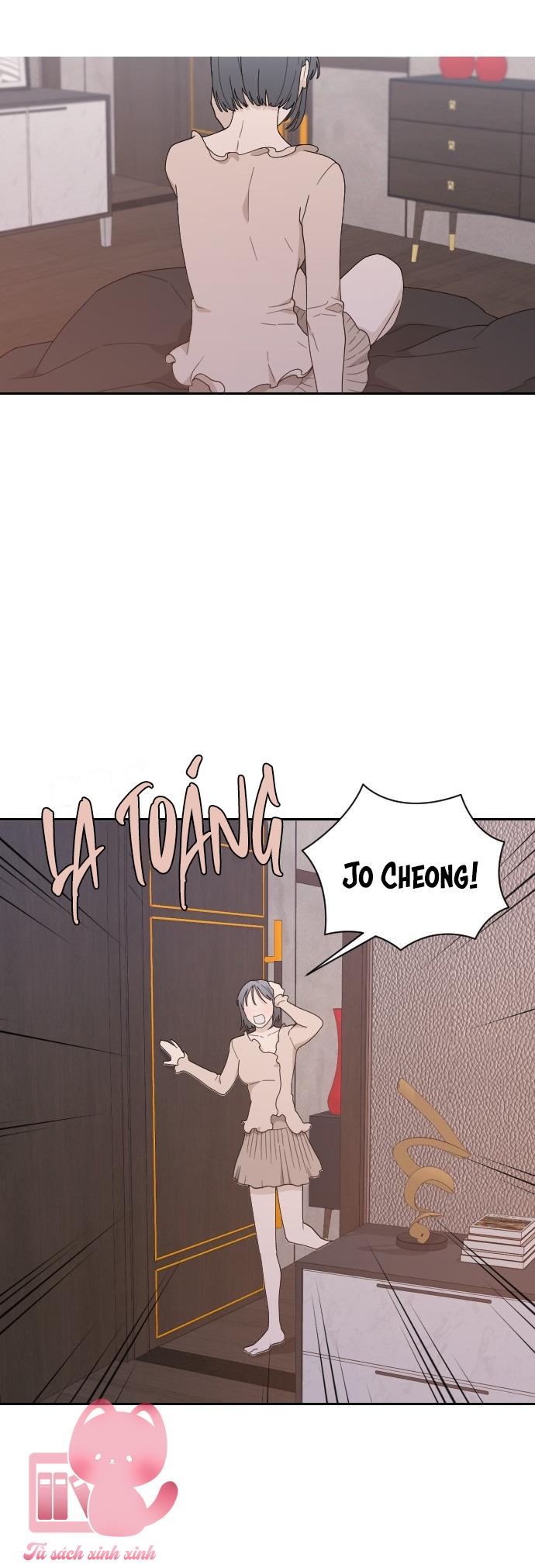 Vận May Không Ngờ - Chap 54 - Trang 9