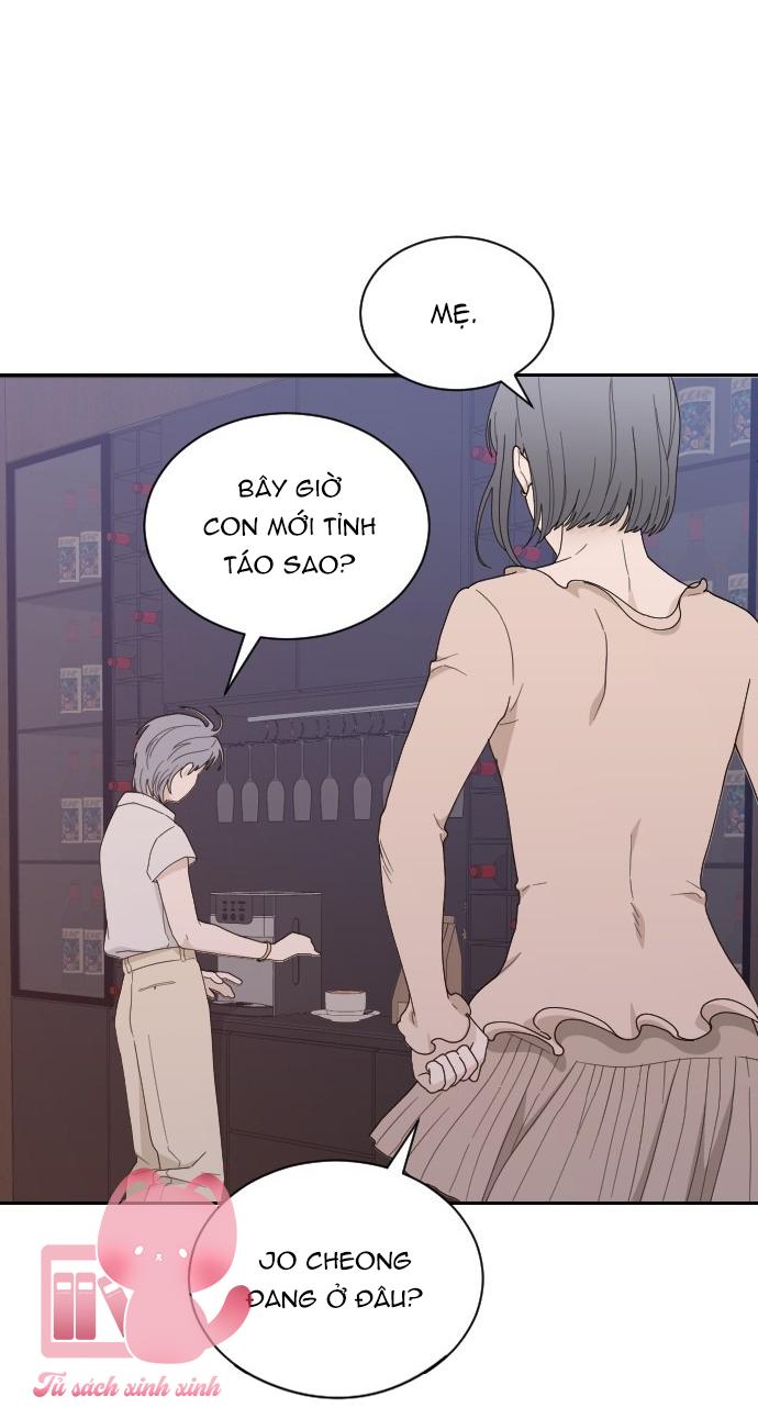 Vận May Không Ngờ - Chap 54 - Trang 10