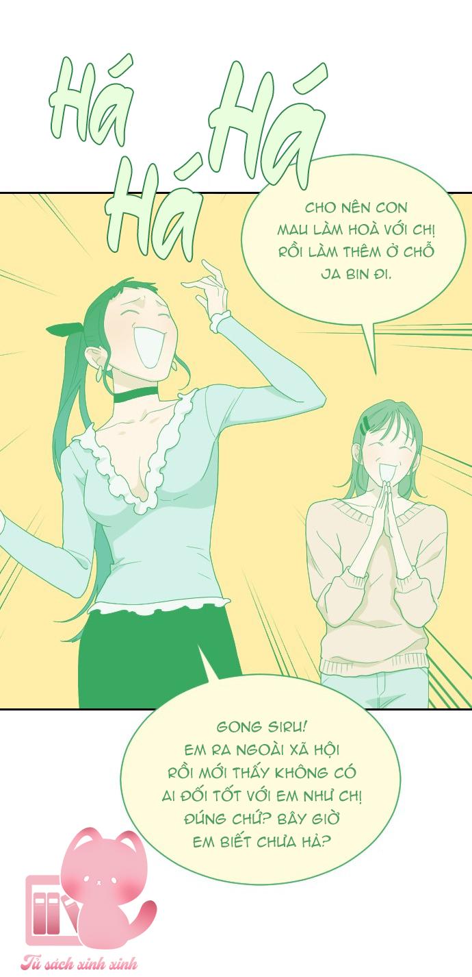 Vận May Không Ngờ - Chap 55 - Trang 12