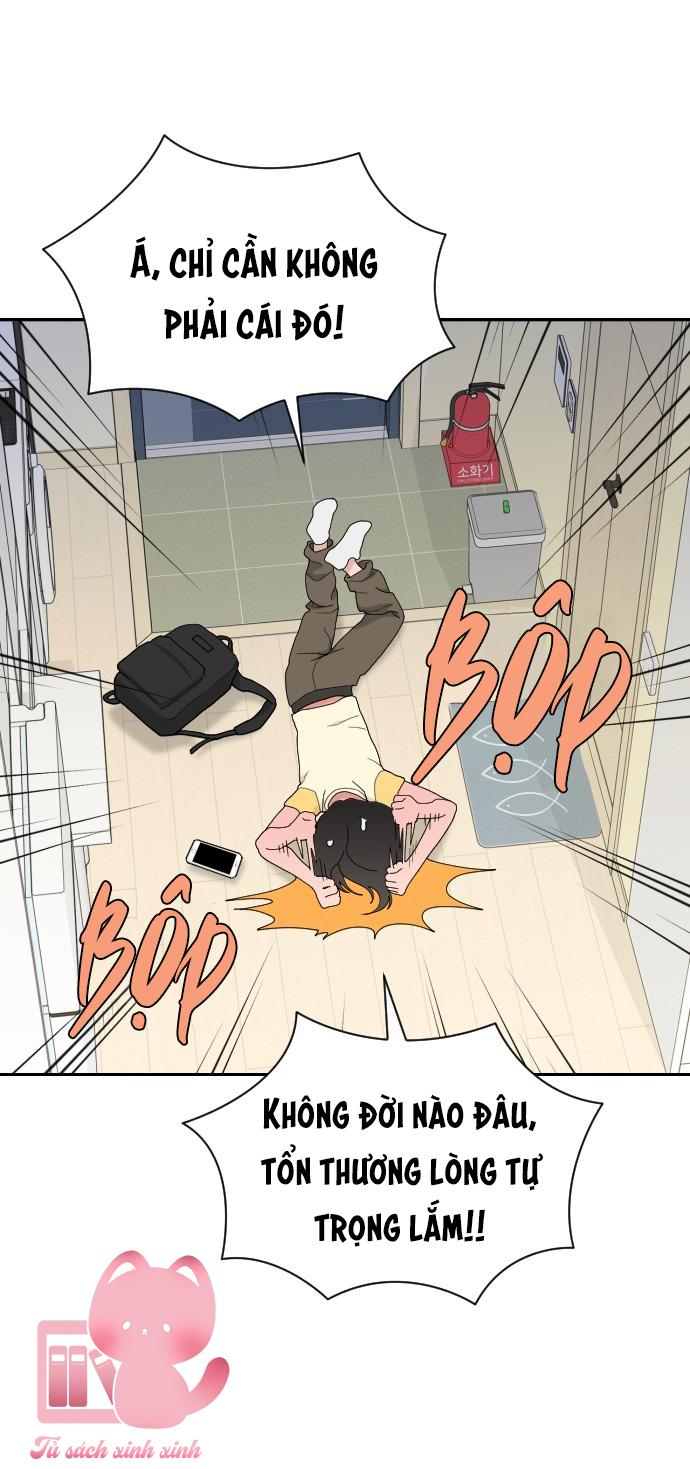 Vận May Không Ngờ - Chap 55 - Trang 13