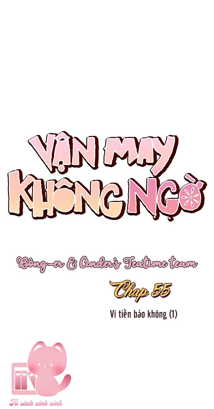 Vận May Không Ngờ - Chap 55 - Trang 15