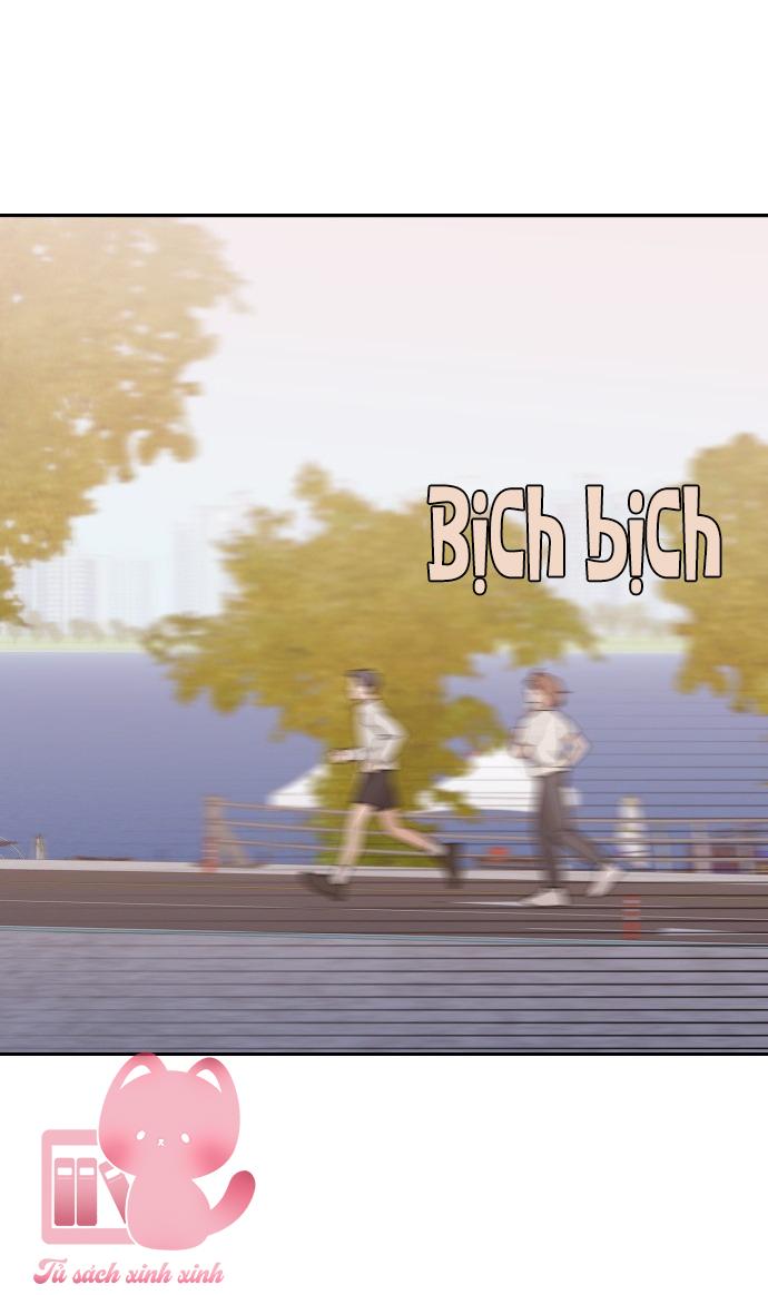 Vận May Không Ngờ - Chap 55 - Trang 17