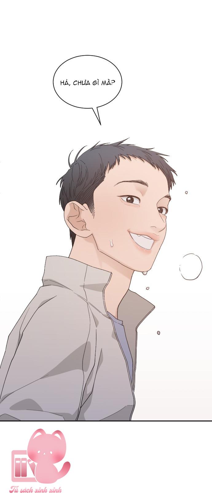 Vận May Không Ngờ - Chap 55 - Trang 19
