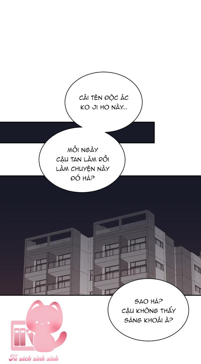 Vận May Không Ngờ - Chap 55 - Trang 20