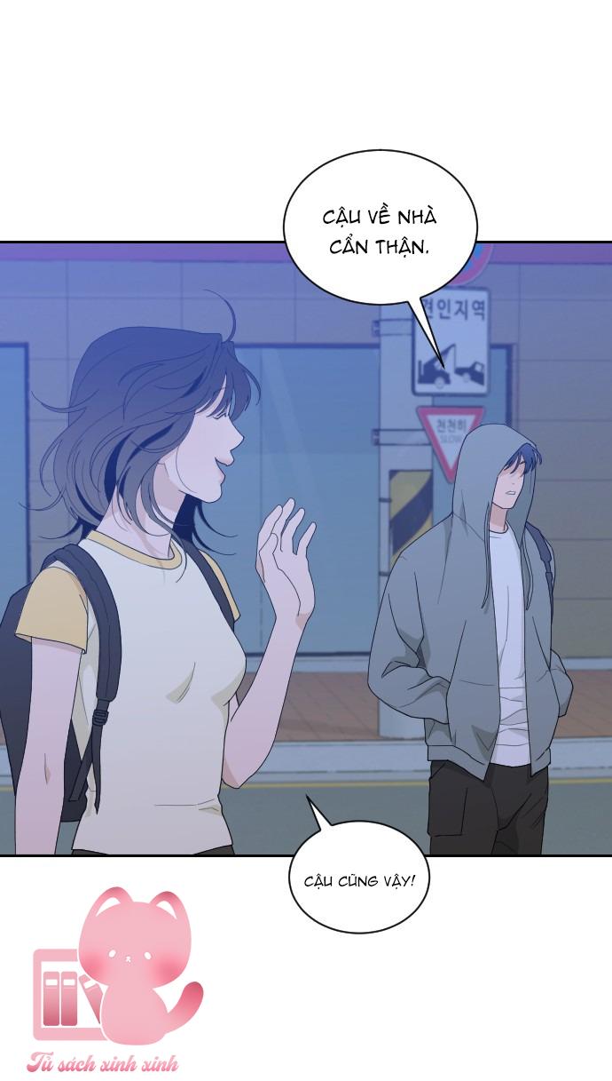 Vận May Không Ngờ - Chap 55 - Trang 3