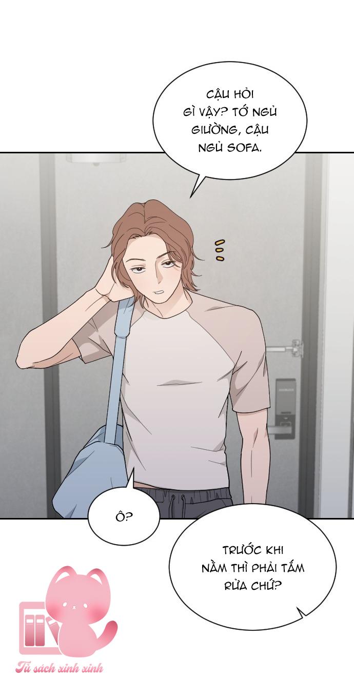 Vận May Không Ngờ - Chap 55 - Trang 22