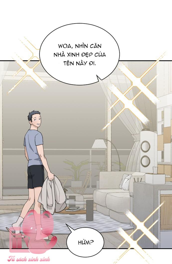 Vận May Không Ngờ - Chap 55 - Trang 23