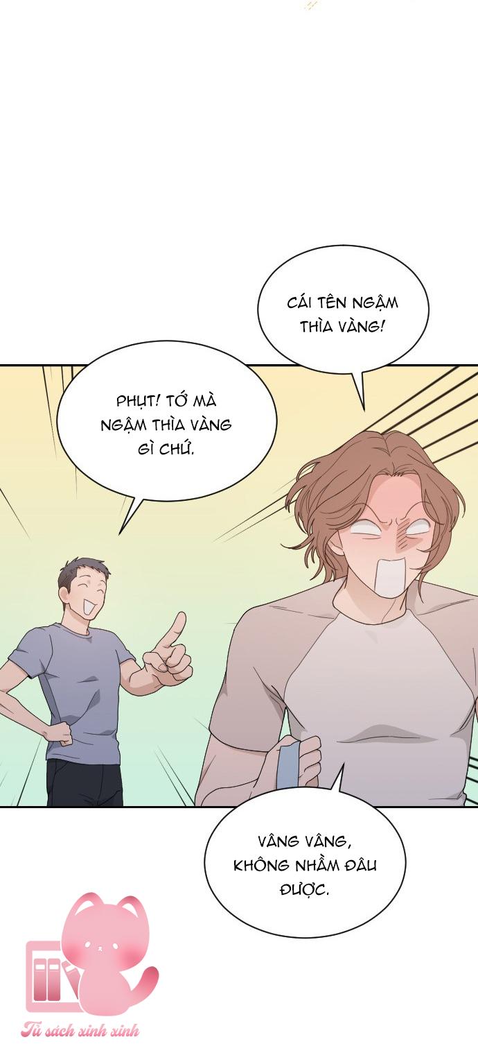 Vận May Không Ngờ - Chap 55 - Trang 24