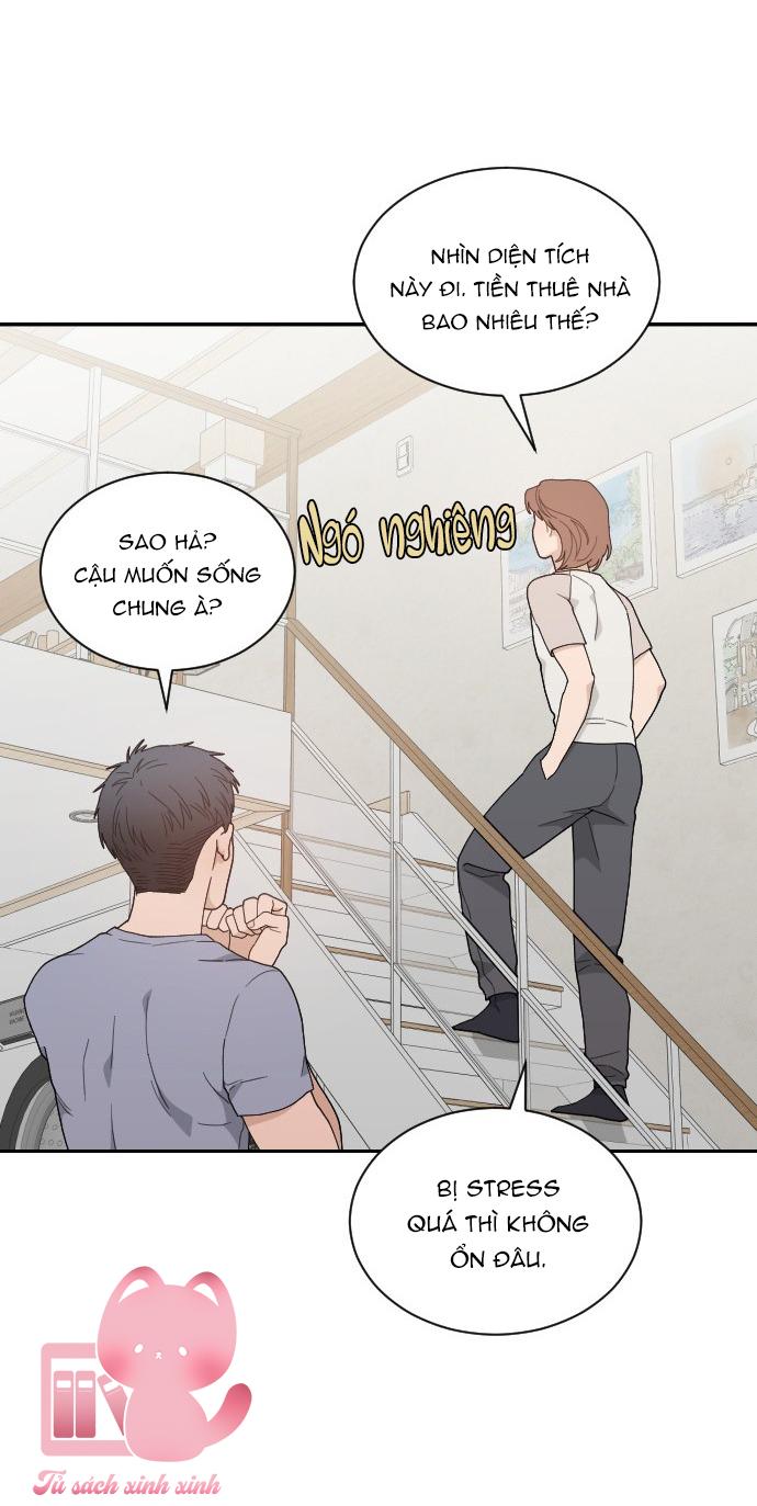 Vận May Không Ngờ - Chap 55 - Trang 25