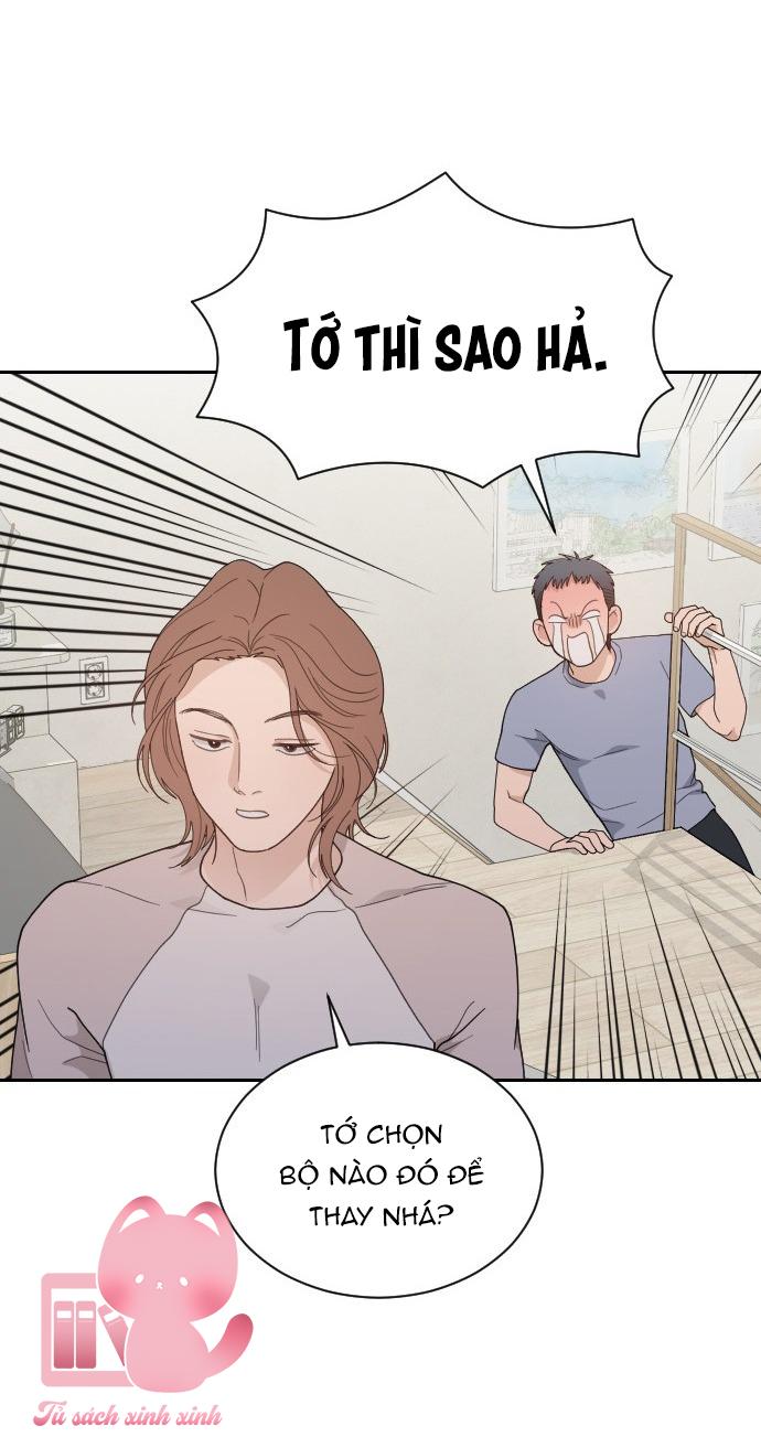 Vận May Không Ngờ - Chap 55 - Trang 26
