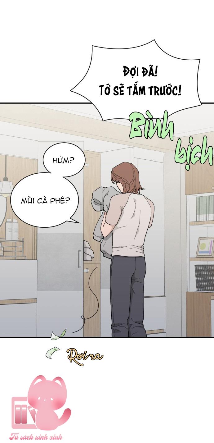 Vận May Không Ngờ - Chap 55 - Trang 27