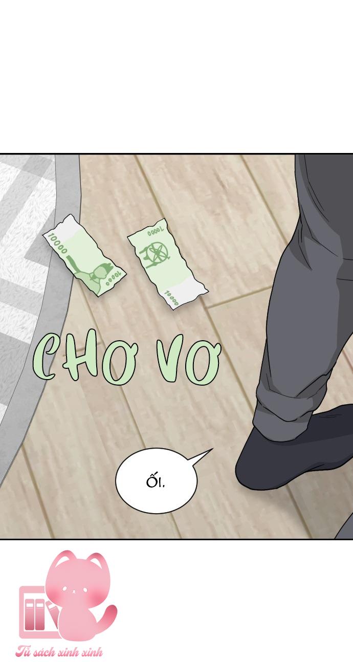 Vận May Không Ngờ - Chap 55 - Trang 28