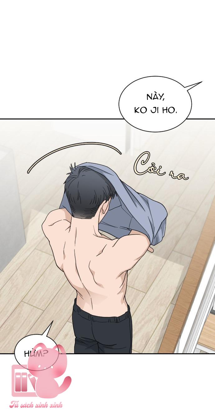 Vận May Không Ngờ - Chap 55 - Trang 29