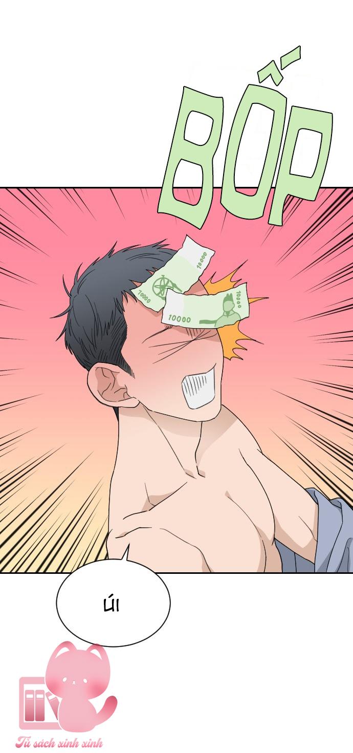 Vận May Không Ngờ - Chap 55 - Trang 30