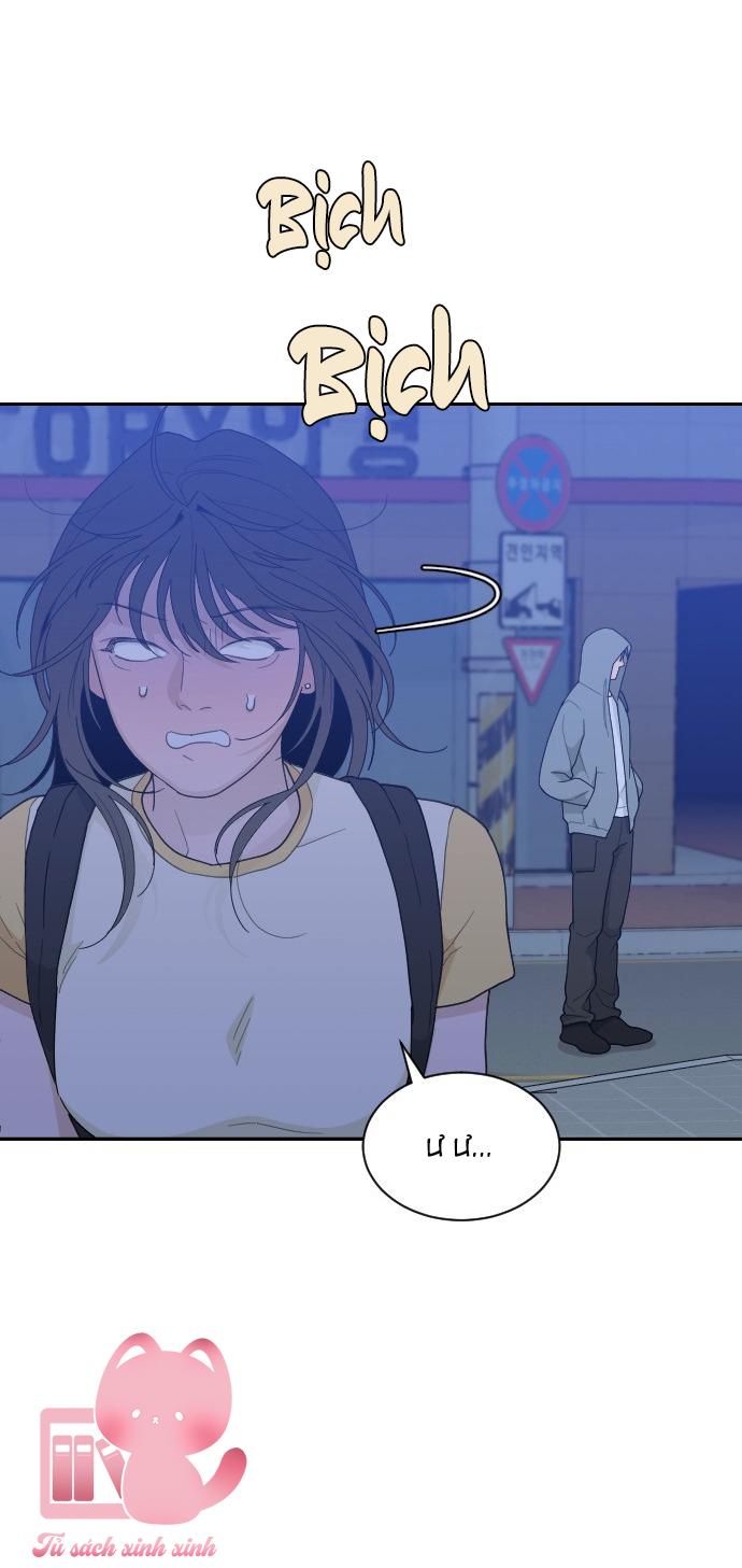Vận May Không Ngờ - Chap 55 - Trang 4