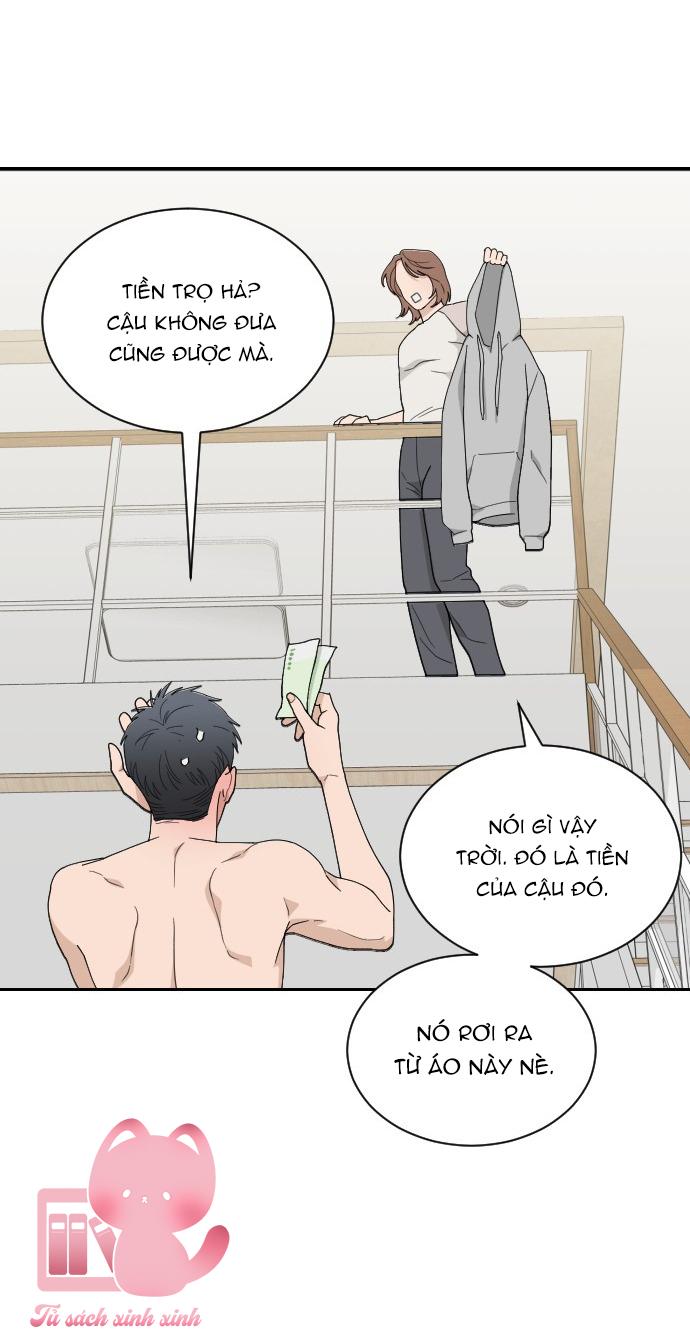 Vận May Không Ngờ - Chap 55 - Trang 31