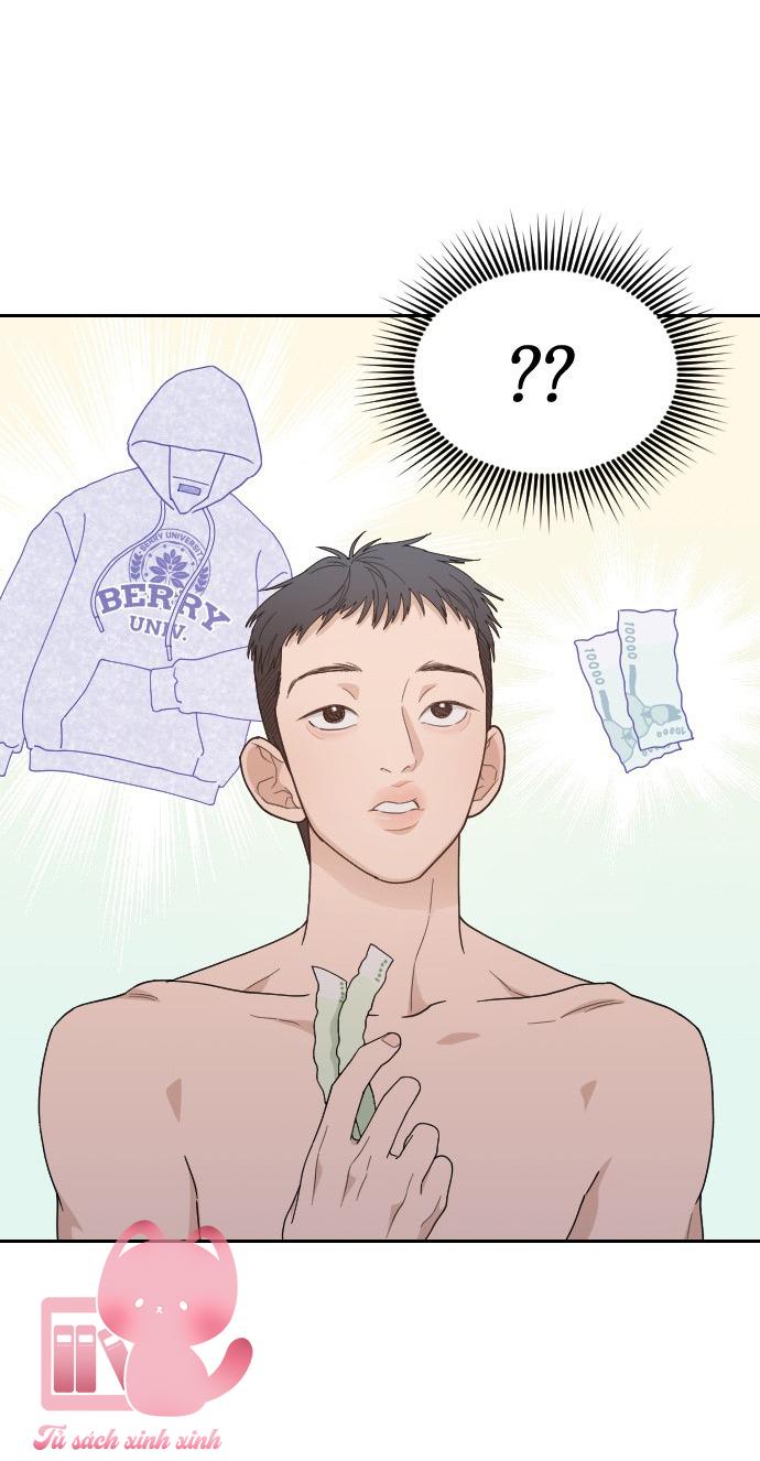 Vận May Không Ngờ - Chap 55 - Trang 32