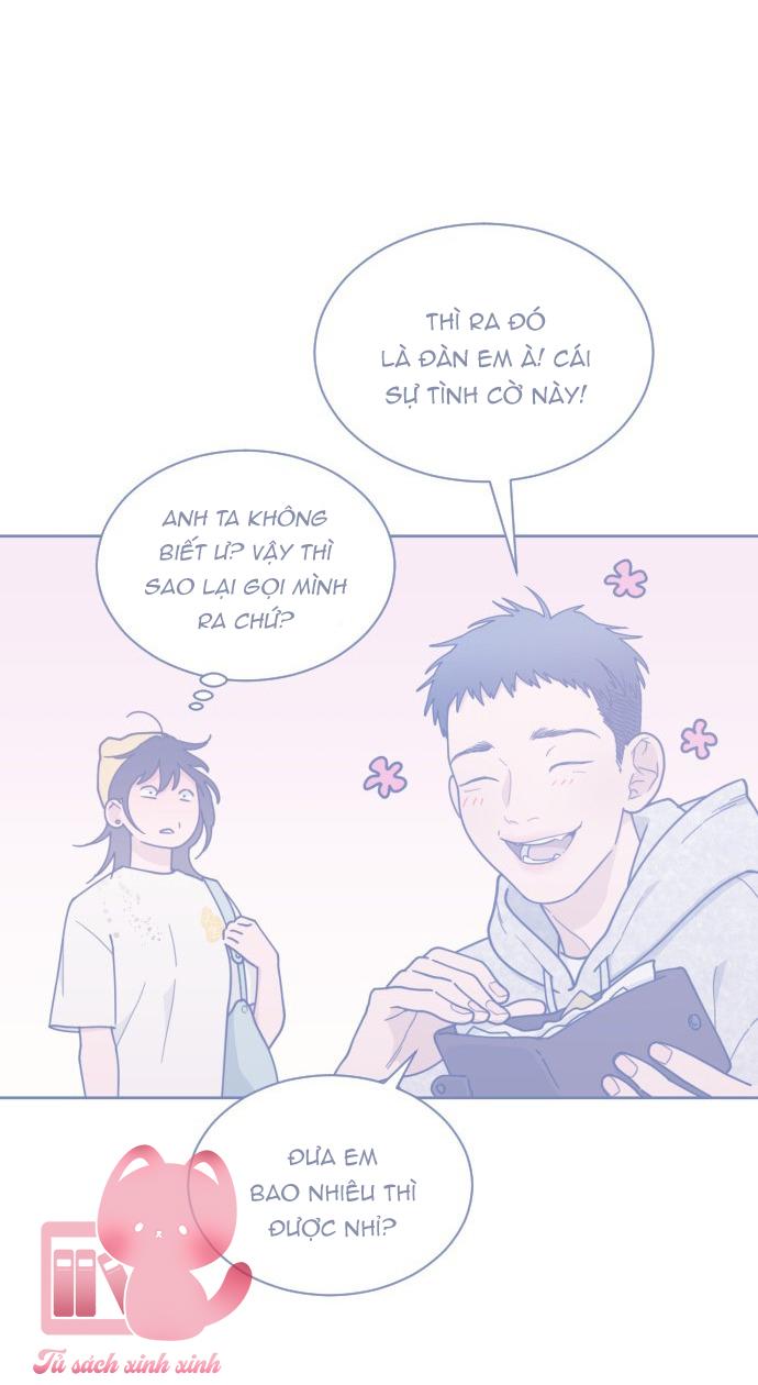 Vận May Không Ngờ - Chap 55 - Trang 33