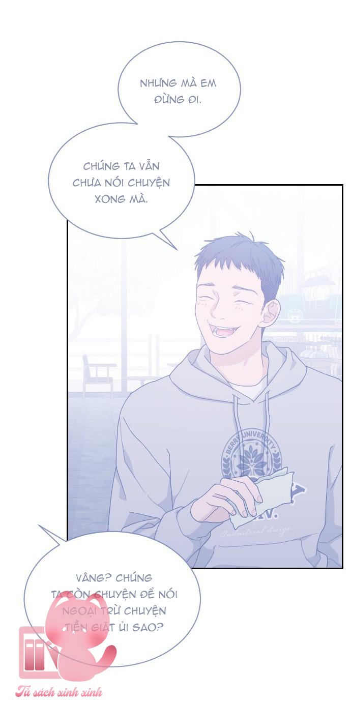 Vận May Không Ngờ - Chap 55 - Trang 34