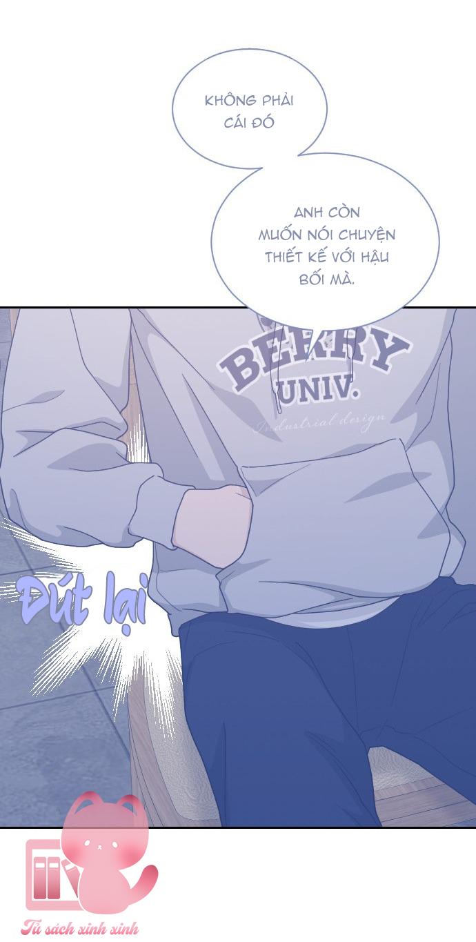 Vận May Không Ngờ - Chap 55 - Trang 35